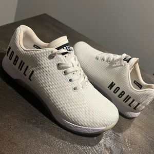 Nobull Womens Trainers Size 8.5